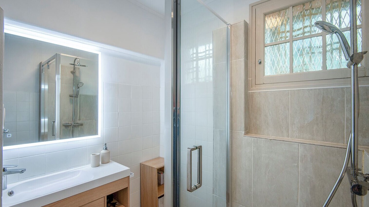 Photo of Bathroom in Le Rouet