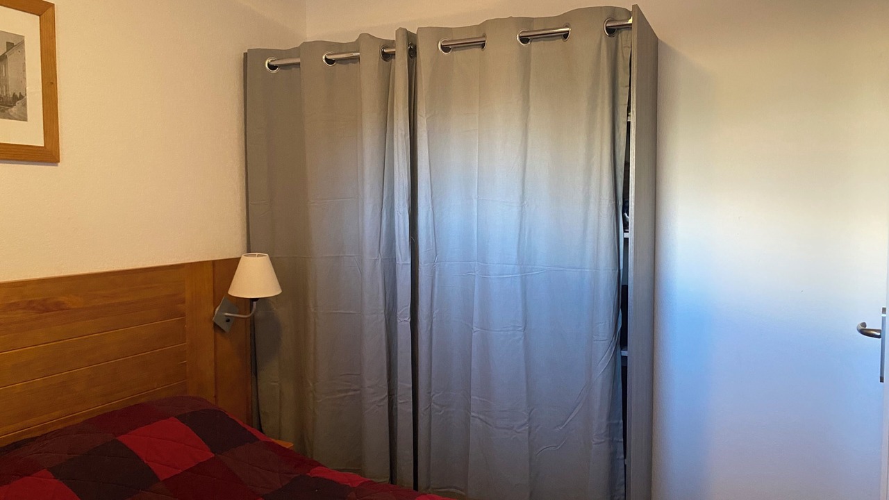 Photo of Bedroom in Saint-Etienne-en-Devoluy