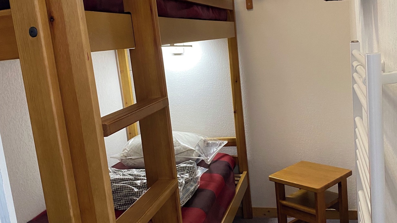 Photo of Bedroom in Saint-Etienne-en-Devoluy