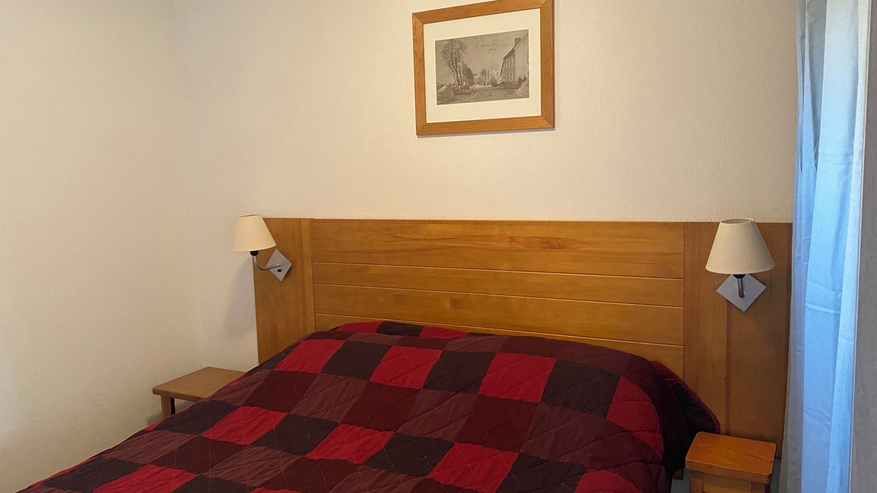 Photo of Bedroom in Saint-Etienne-en-Devoluy