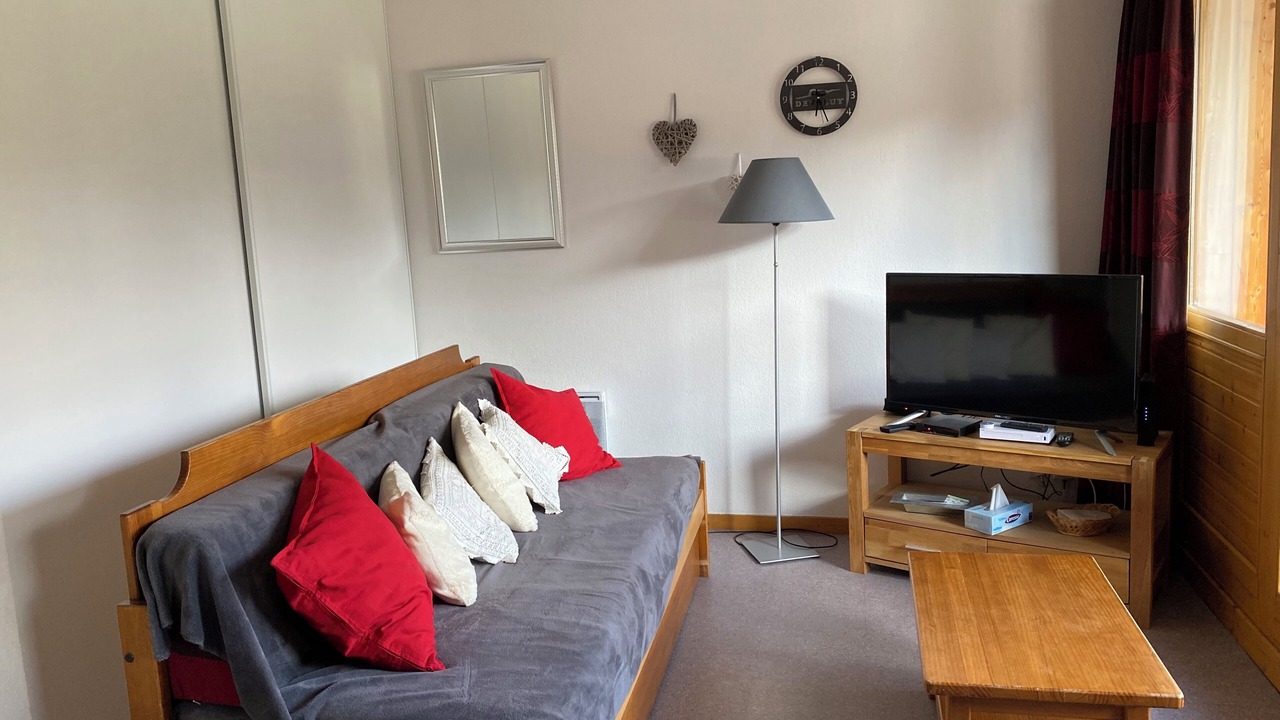 Photo of Livingroom in Saint-Etienne-en-Devoluy