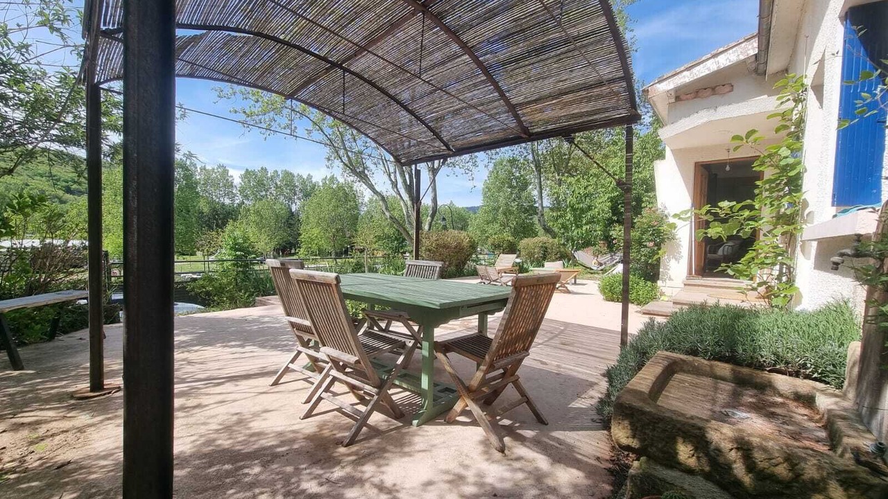 Photo of Outdoor in Ceilhes-et-Rocozels