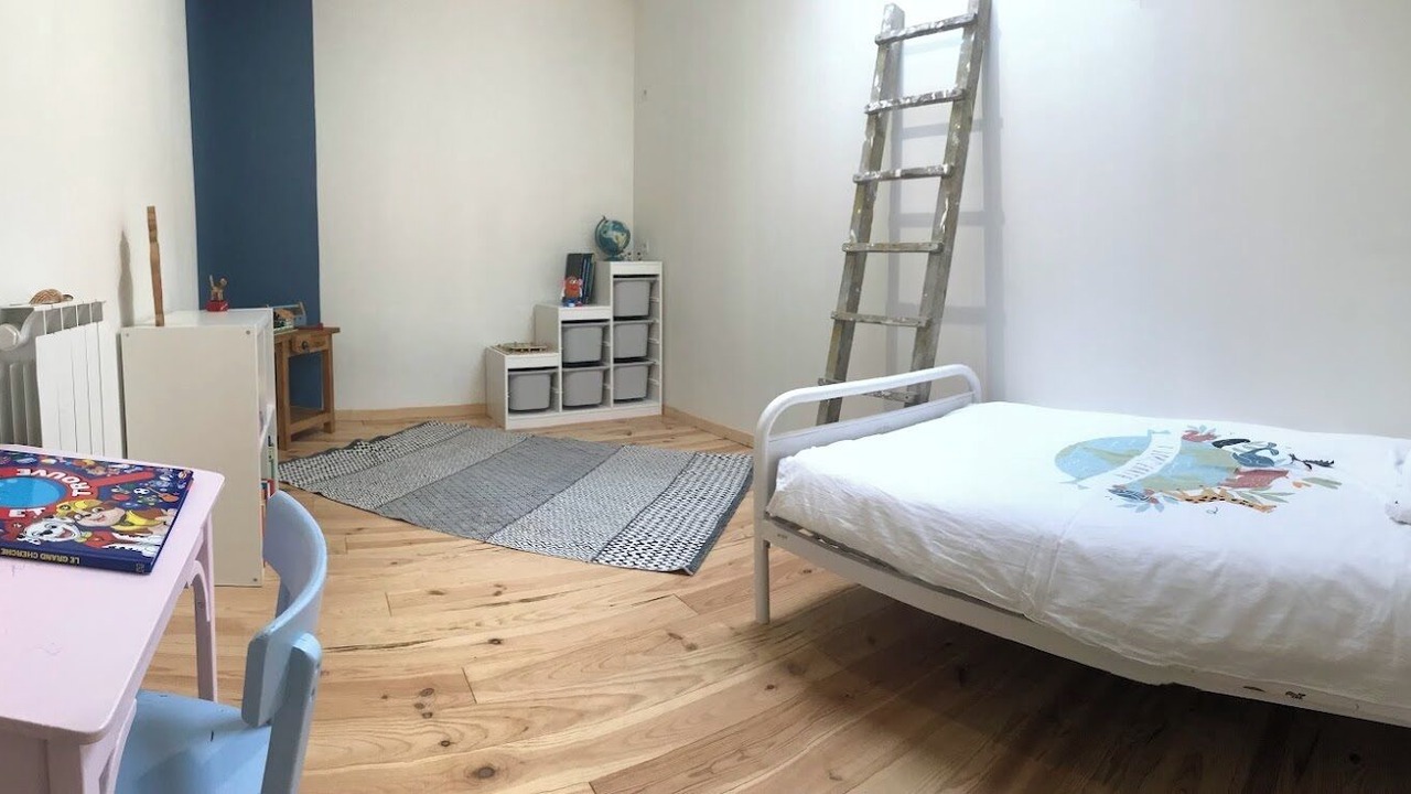Photo of Bedroom in Ceilhes-et-Rocozels