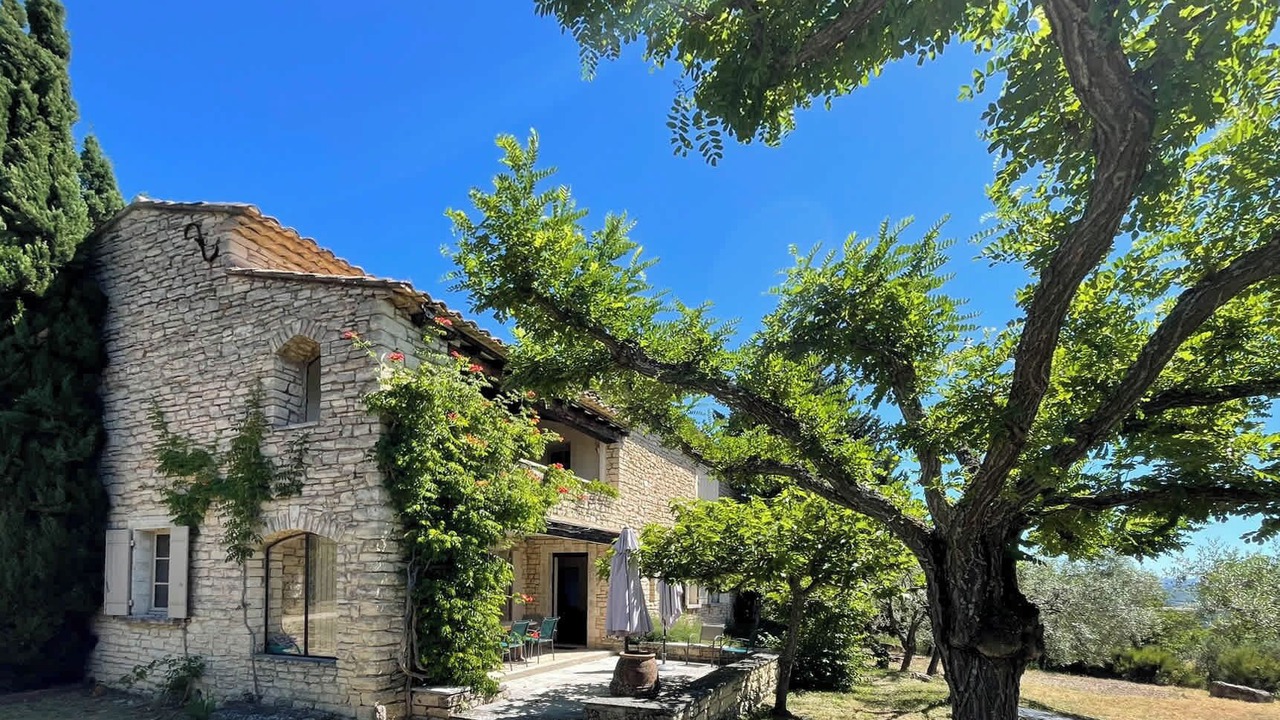 Photo of Outdoor in Gordes