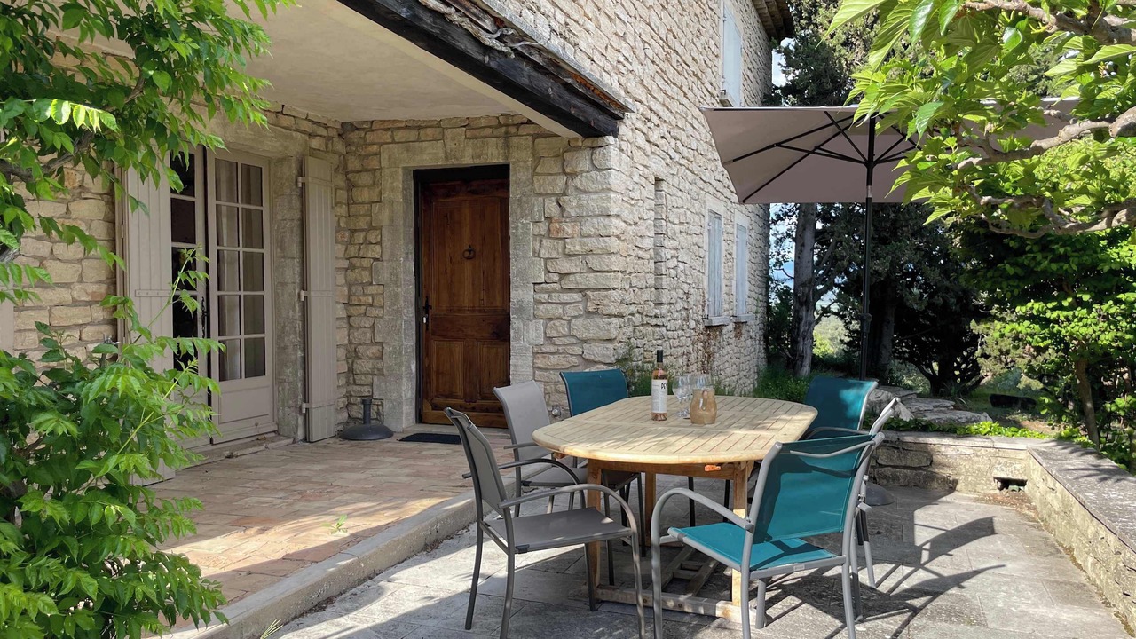 Photo of Outdoor in Gordes