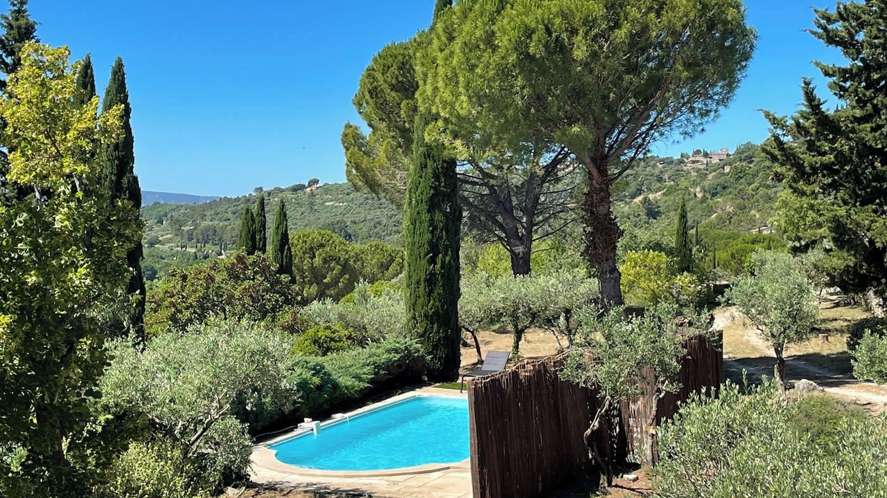 Photo of Outdoor in Gordes