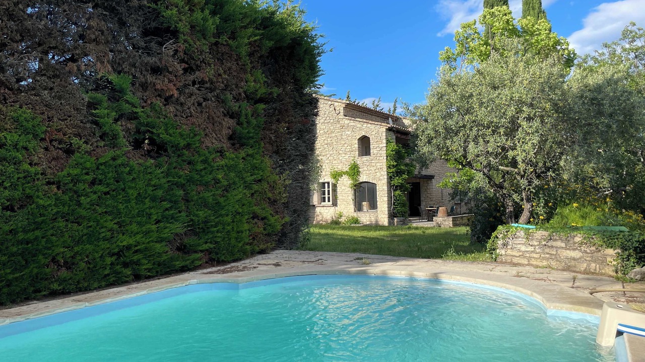 Photo of Outdoor in Gordes