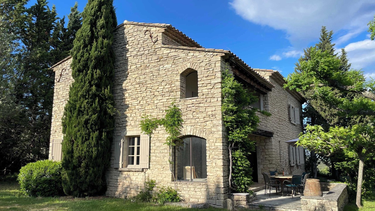 Photo of Outdoor in Gordes