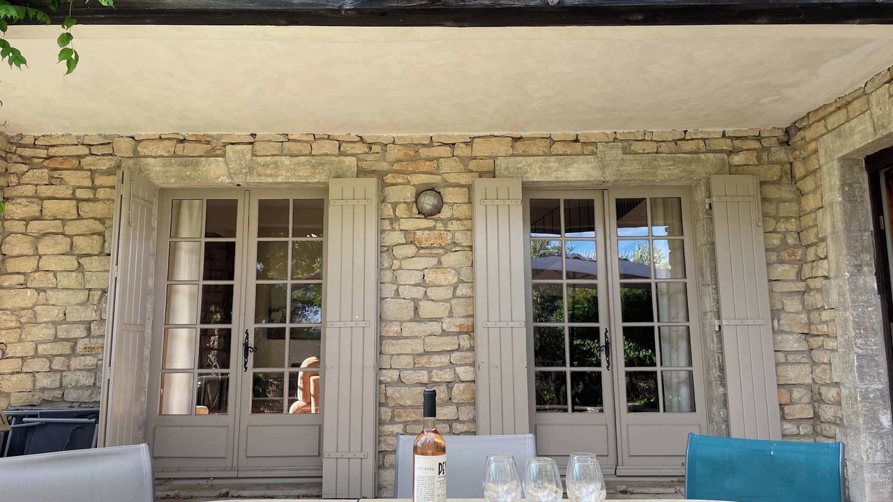Photo of Outdoor in Gordes