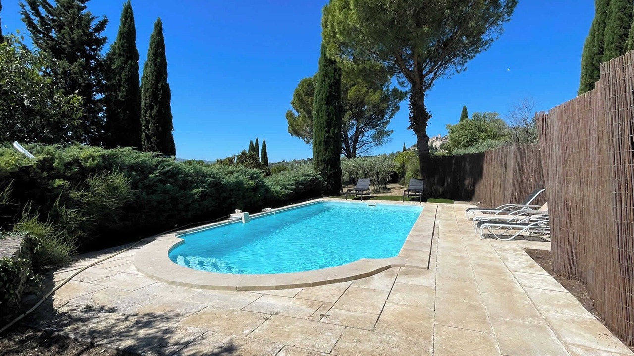 Photo of Outdoor in Gordes