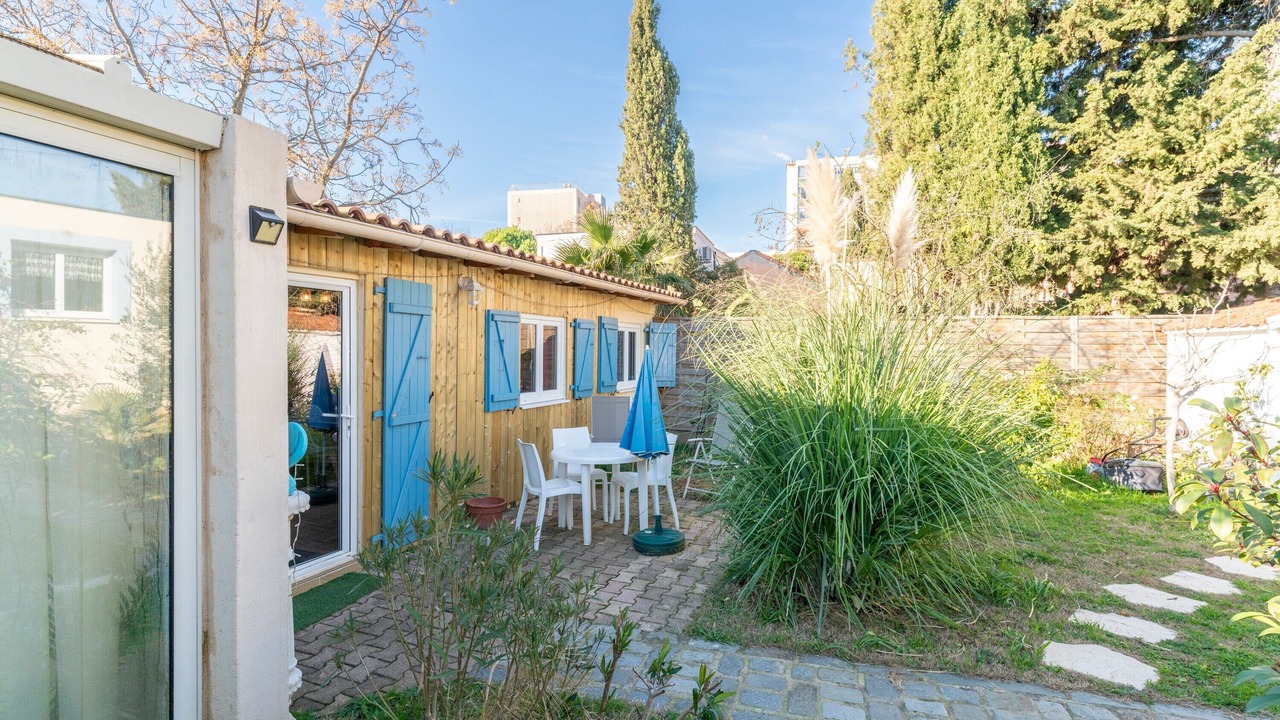 Photo of Outdoor in Route de Beaucaire