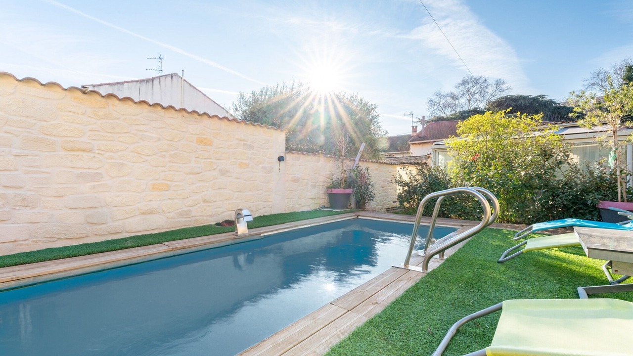 Photo of Outdoor in Route de Beaucaire