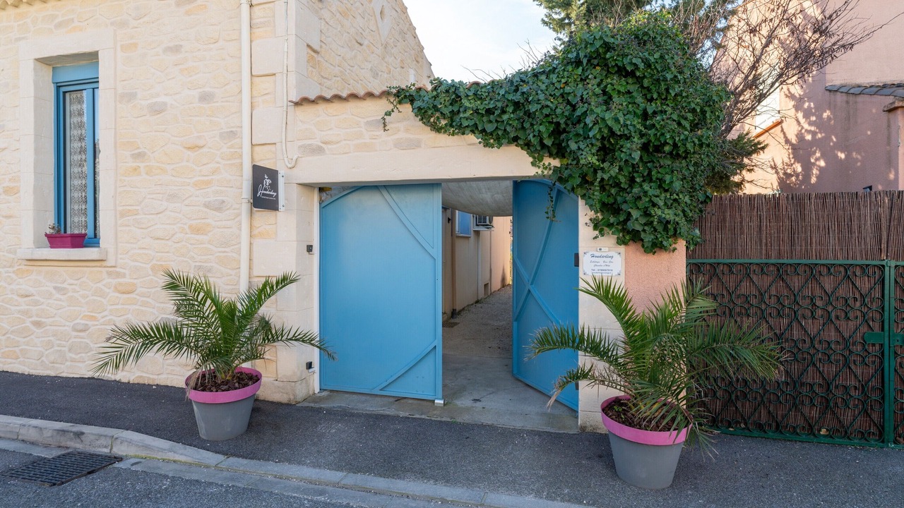 Photo of Outdoor in Route de Beaucaire