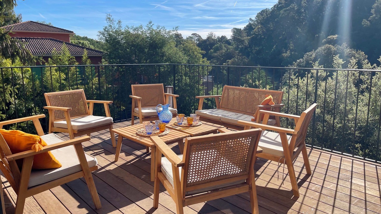 Photo of Outdoor in Theoule-sur-Mer