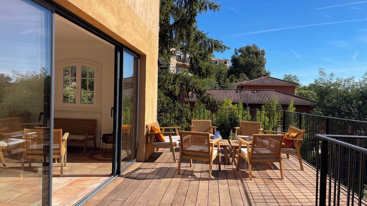 Photo of Outdoor in Theoule-sur-Mer