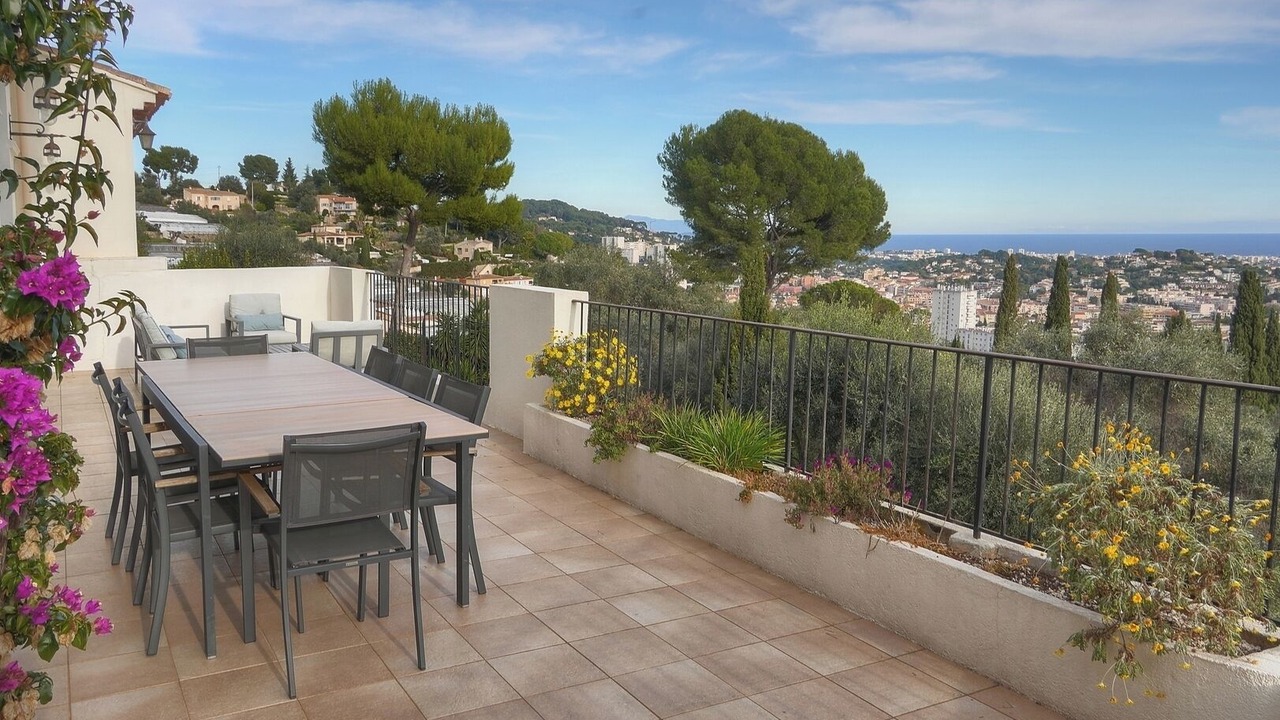 Photo of Outdoor in Vallauris