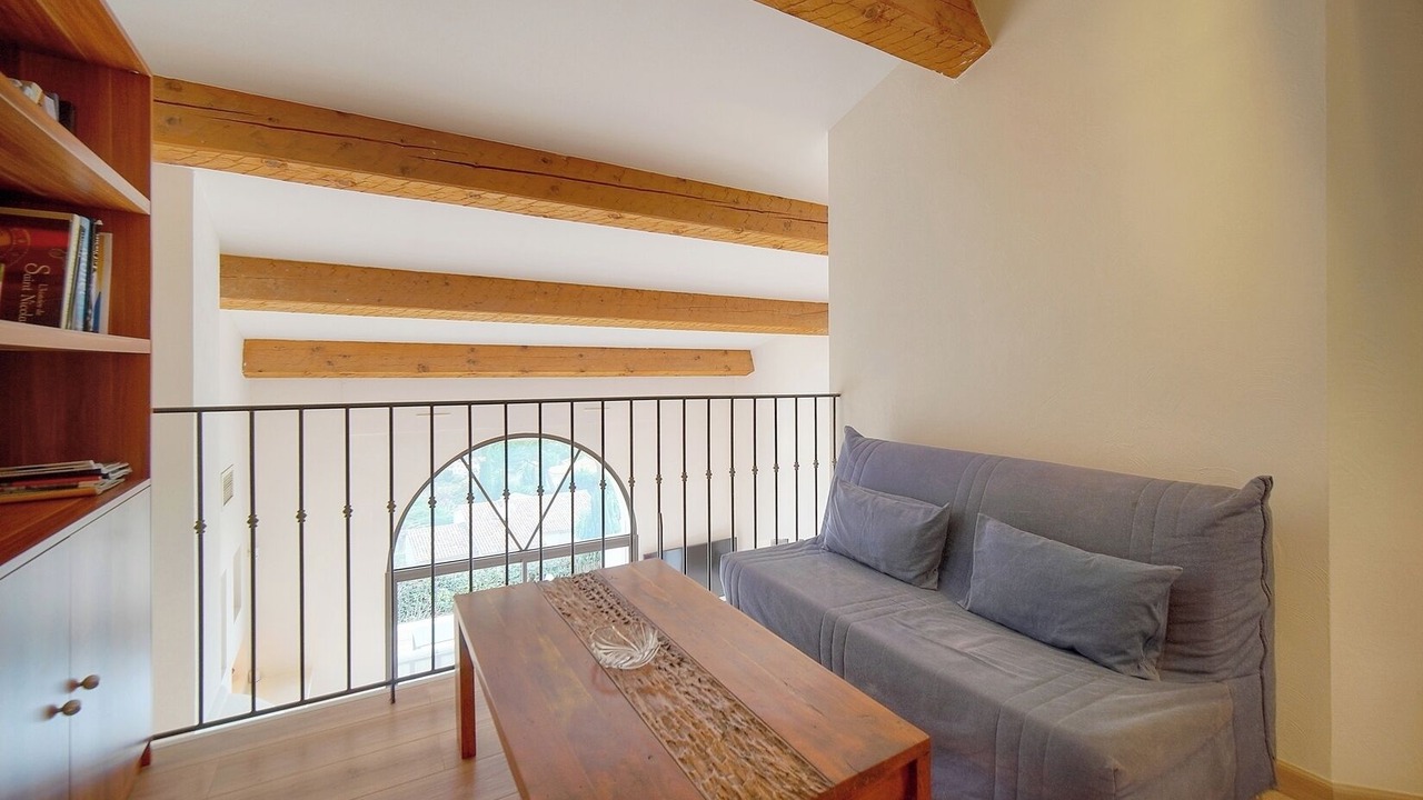 Photo of Livingroom in Vallauris