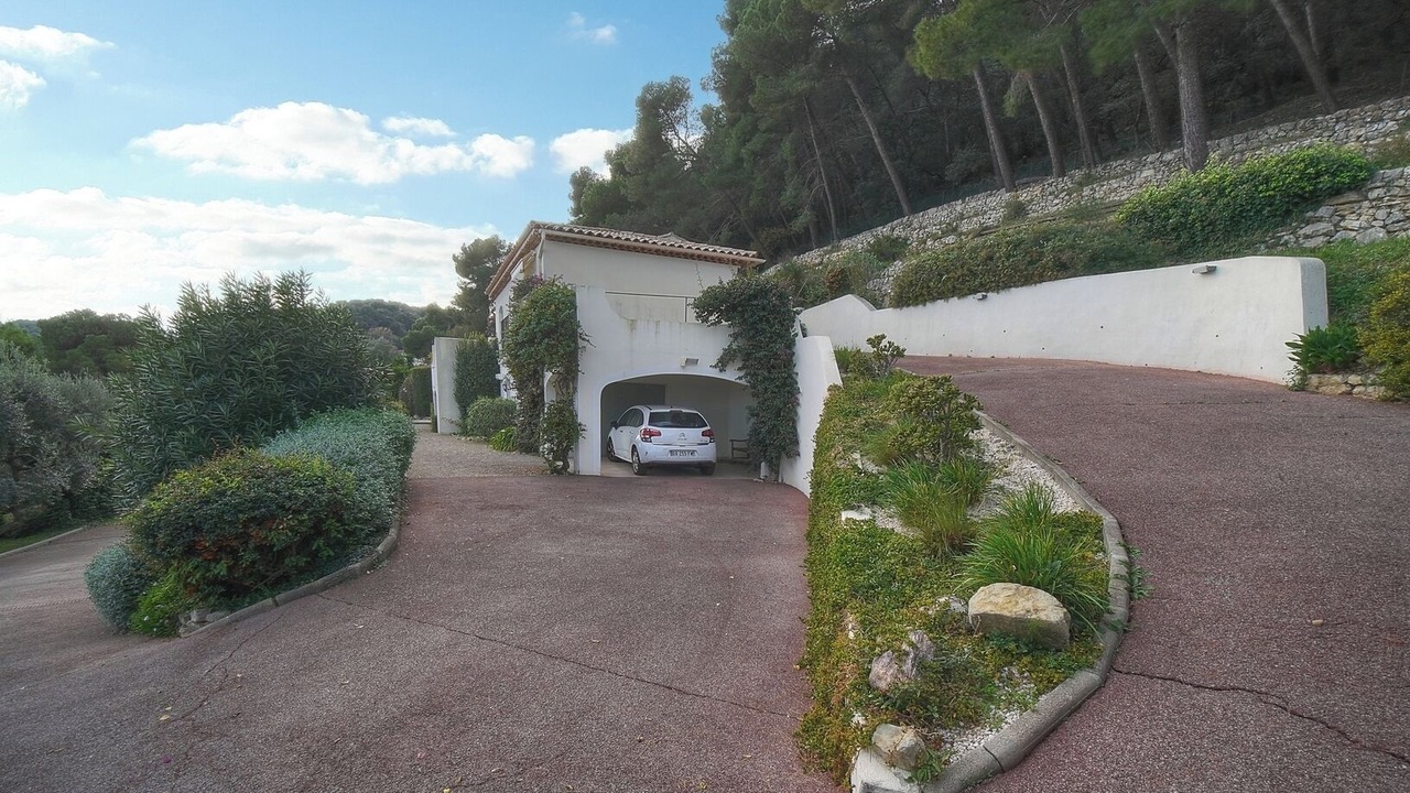 Photo of Outdoor in Vallauris