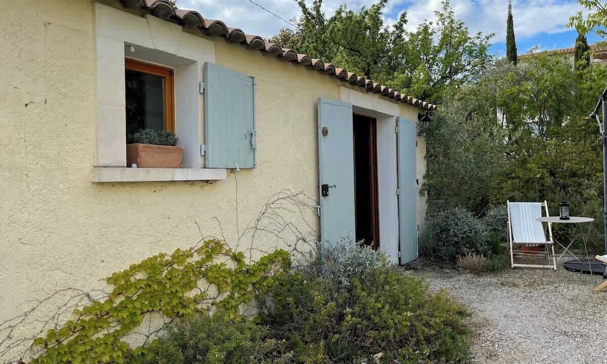 Photo of Outdoor in Cabrieres-d'Avignon