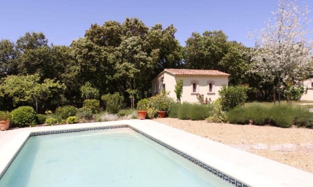 Photo of Outdoor in Cabrieres-d'Avignon