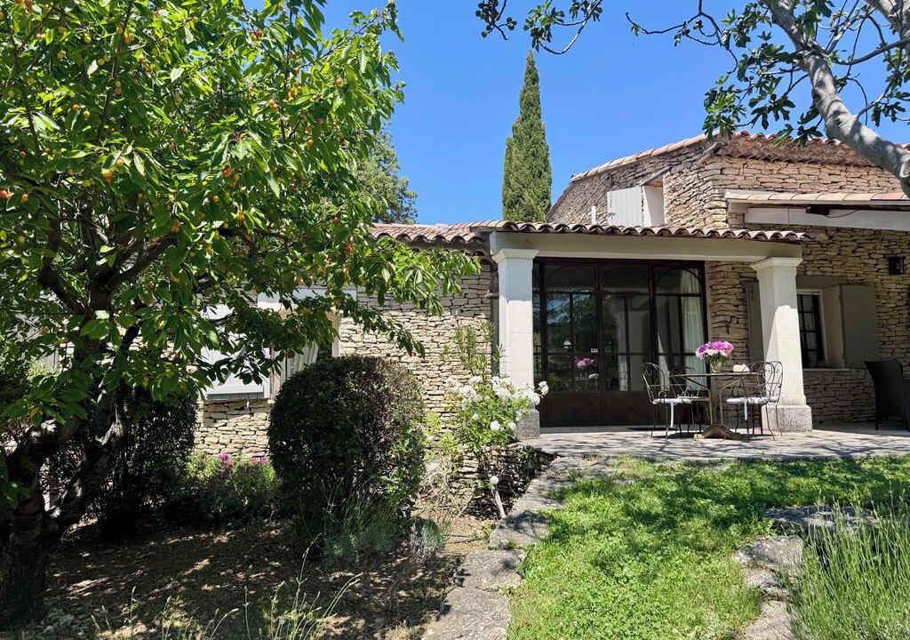 Photo of Outdoor in Gordes