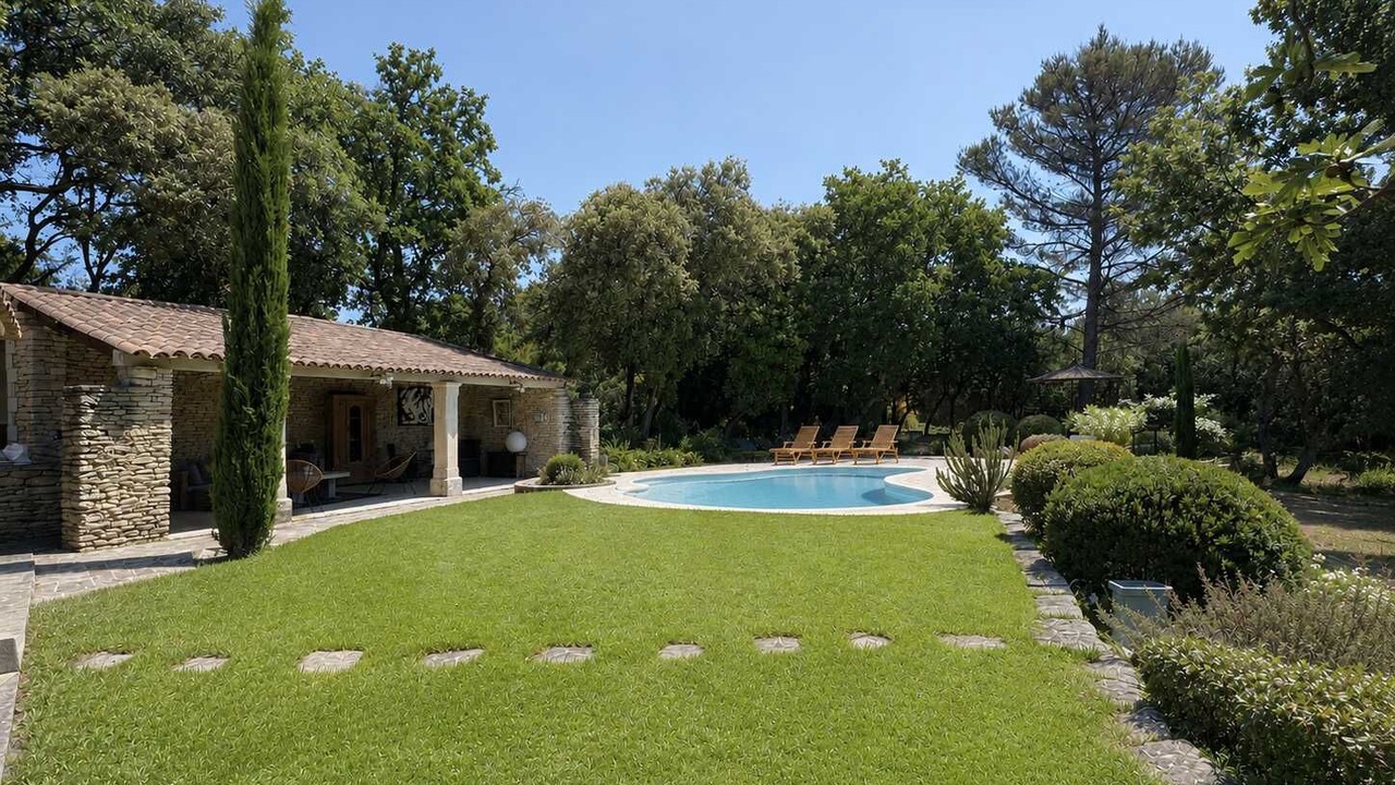 Photo of Outdoor in Gordes