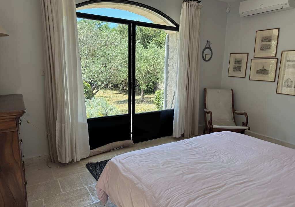 Photo of Bedroom in Gordes