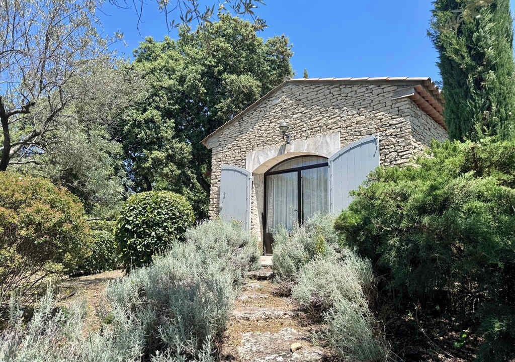 Photo of Outdoor in Gordes