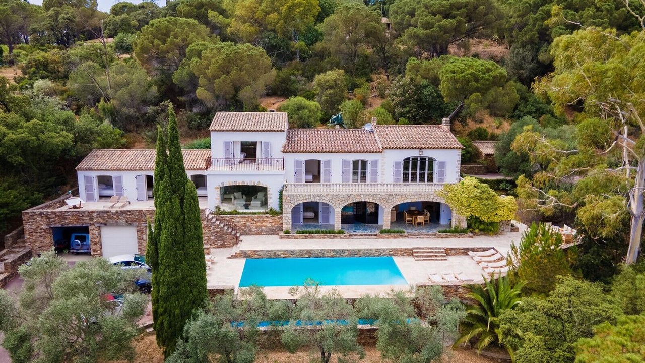 Photo of Others in Grimaud