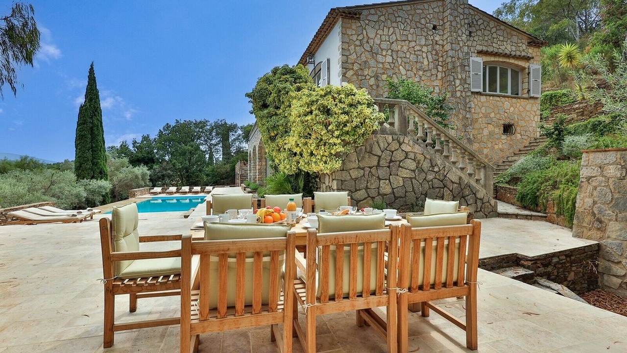 Photo of Others in Grimaud