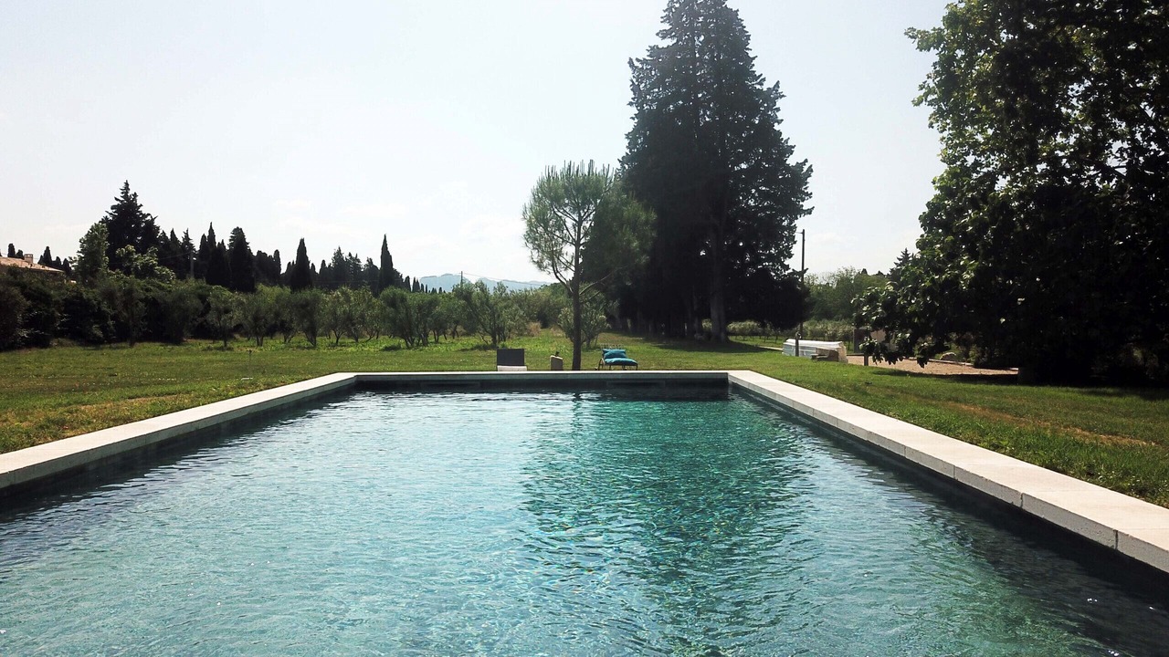 Photo of Outdoor in Eygalieres