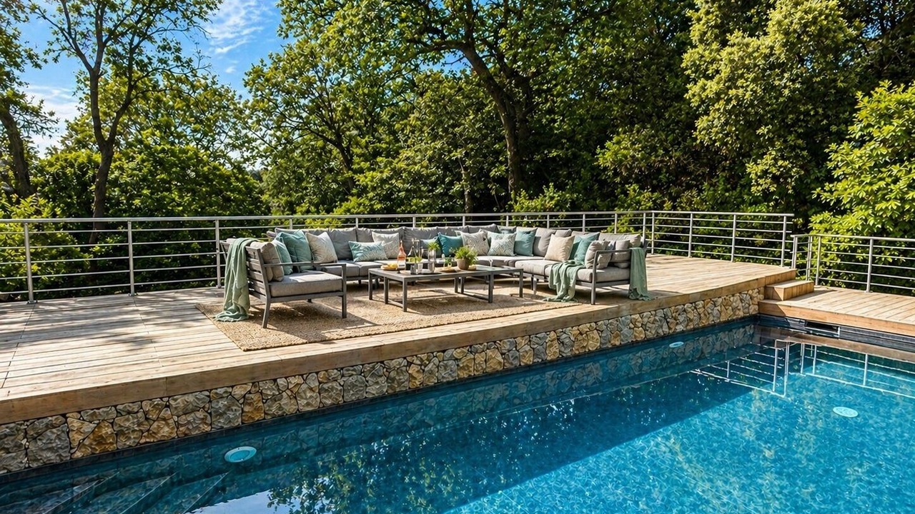 Photo of Outdoor in Montferrier-sur-Lez