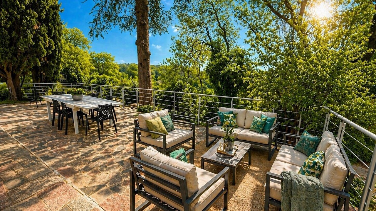 Photo of Outdoor in Montferrier-sur-Lez