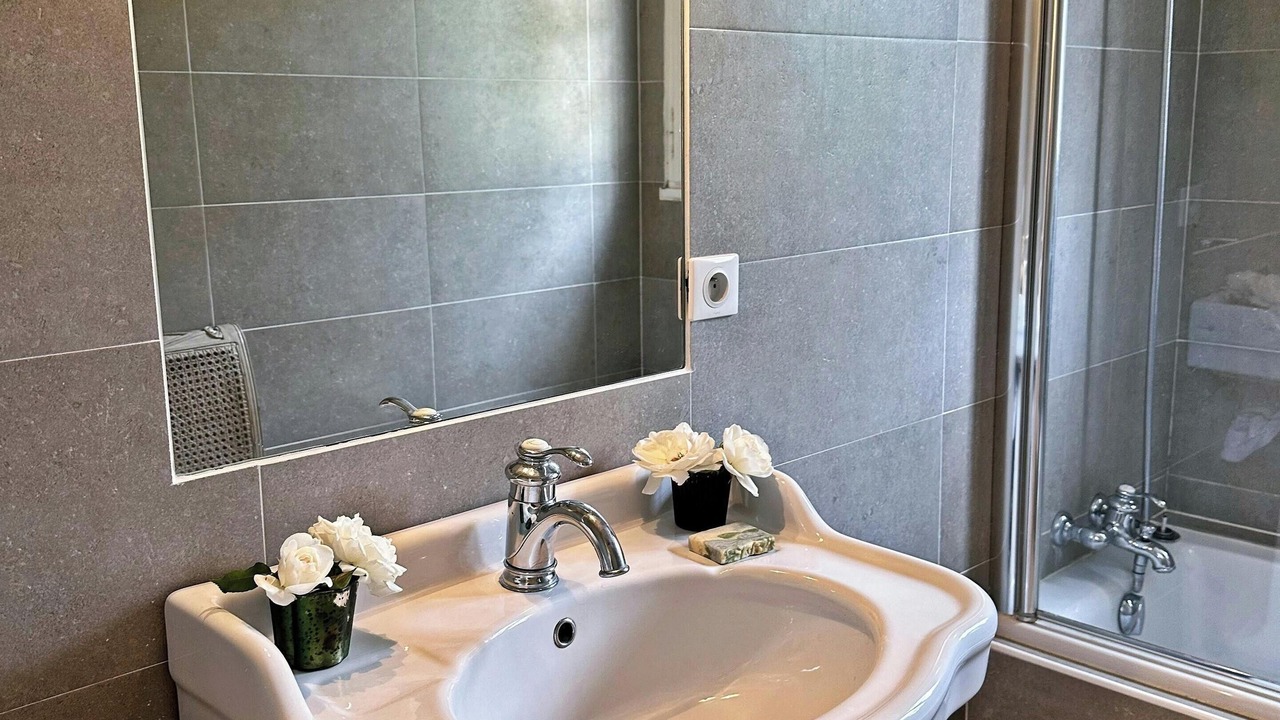 Photo of Bathroom in Salernes