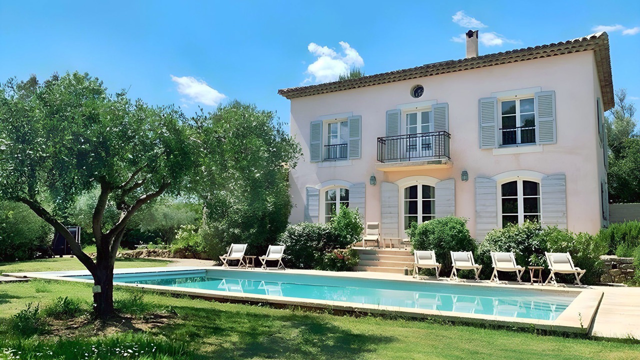 Photo of Outdoor in Salernes