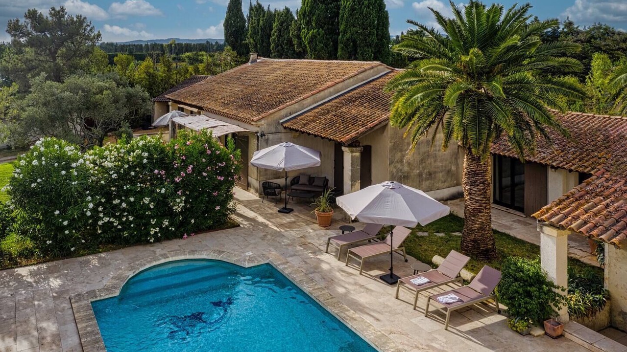Photo of Outdoor in St.-Remy-de-Provence