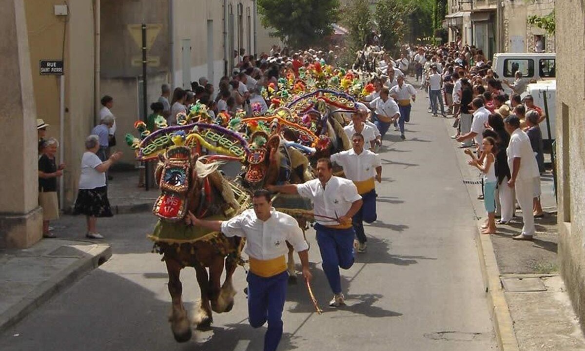 Photo of Others in St.-Remy-de-Provence