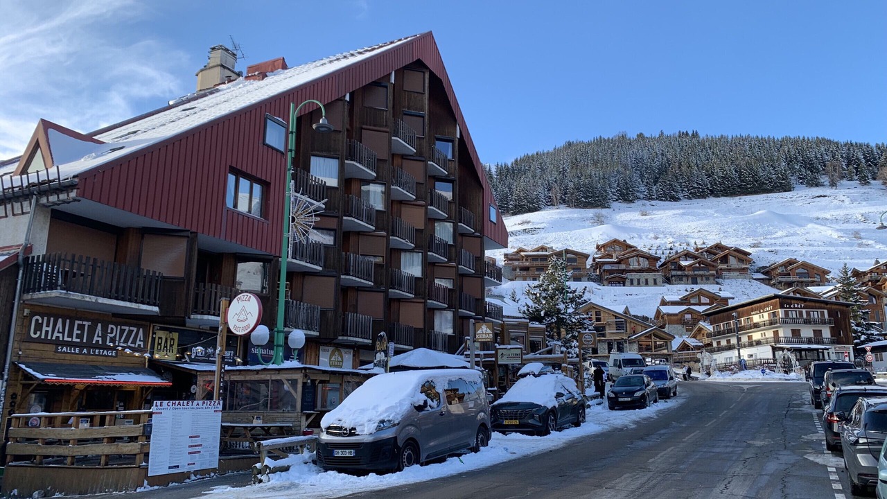 Photo of Outdoor in Venosc