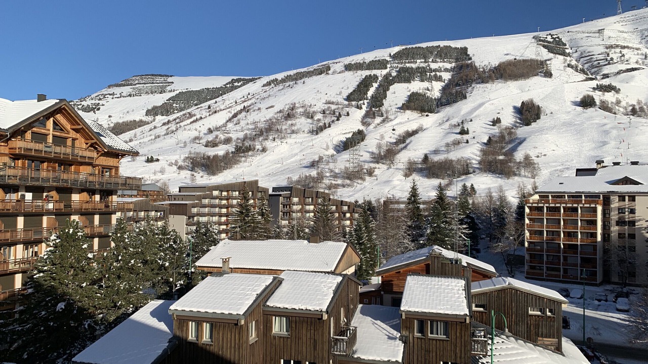 Photo of Outdoor in Venosc