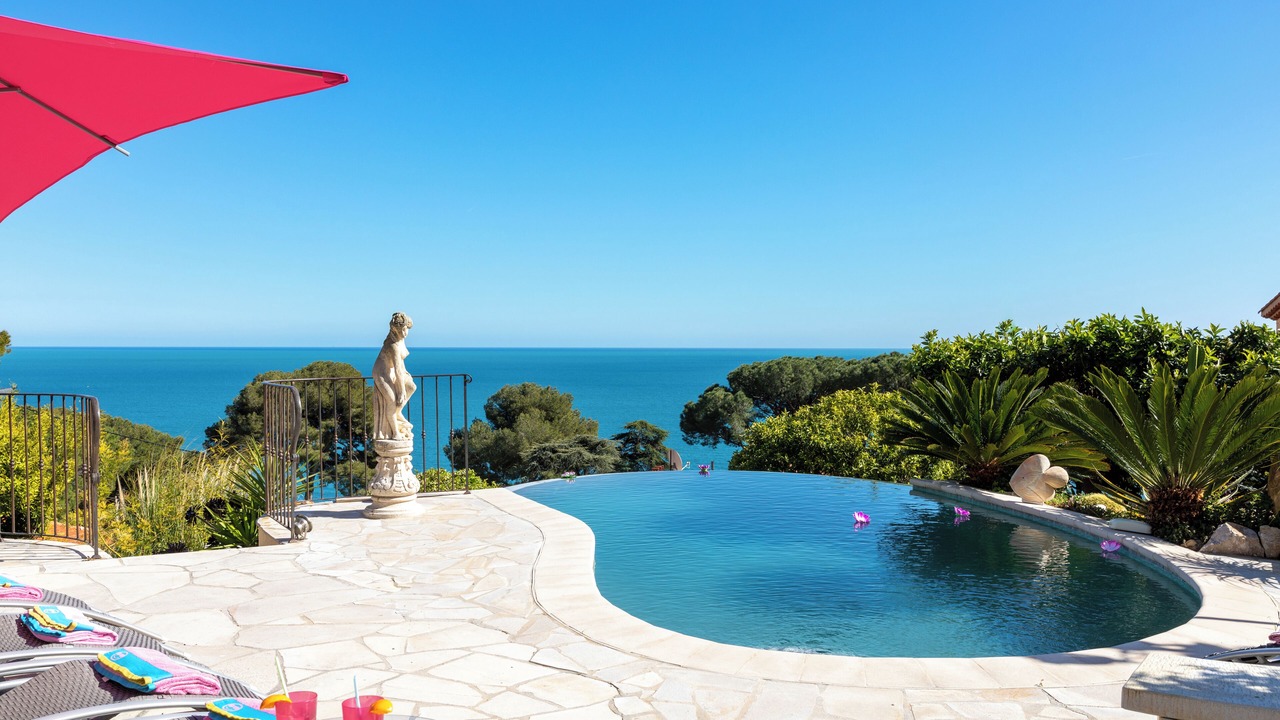 Photo of Outdoor in Eze