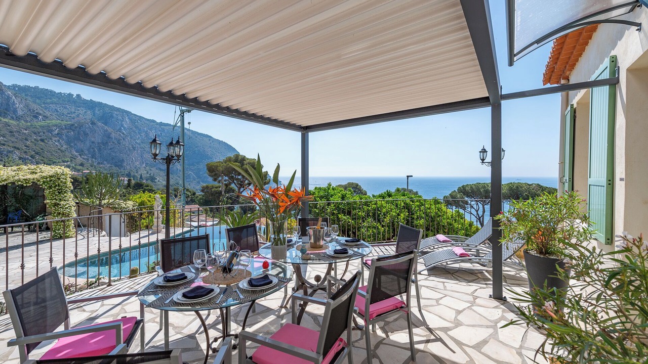 Photo of Outdoor in Eze
