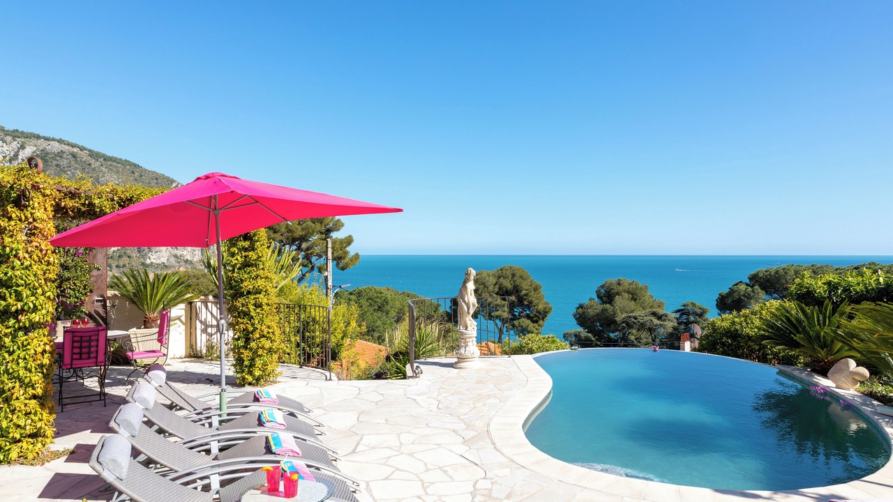Photo of Outdoor in Eze