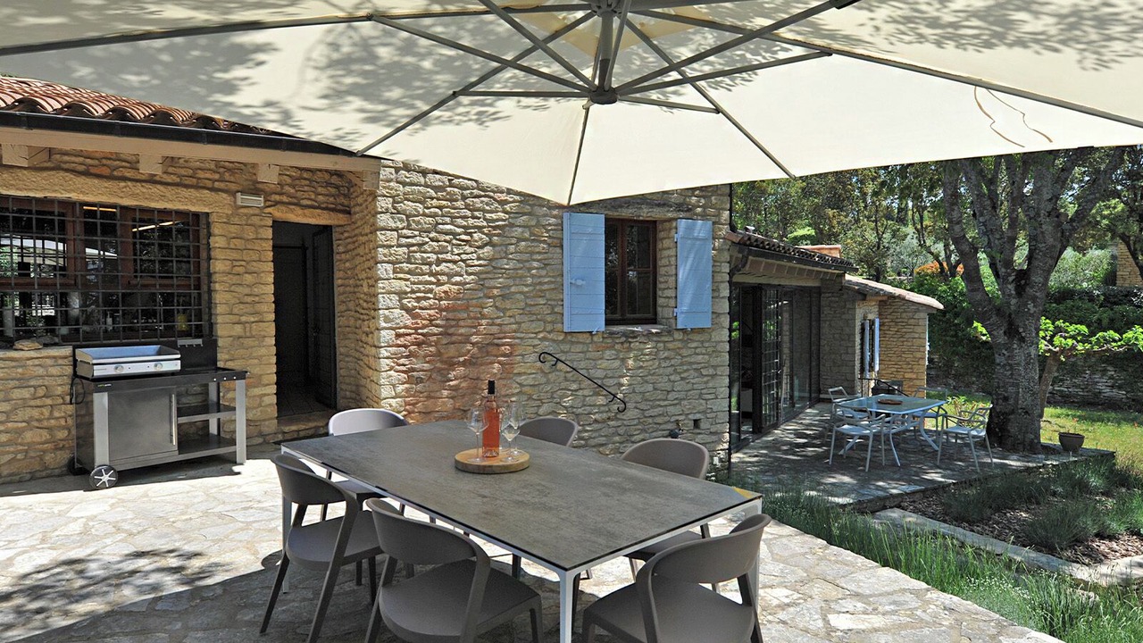 Photo of Outdoor in Gordes