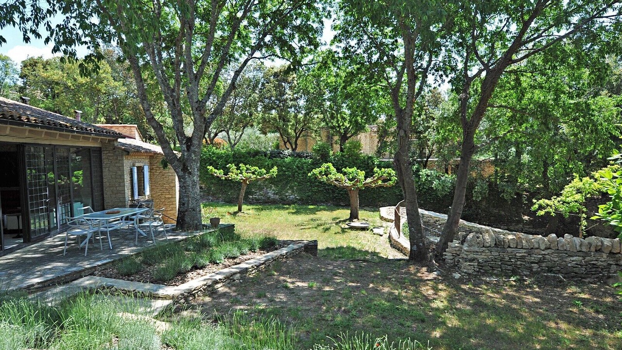Photo of Outdoor in Gordes