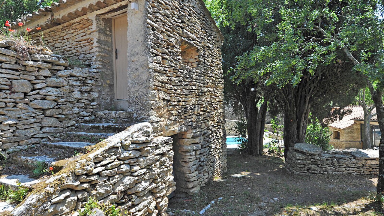 Photo of Outdoor in Gordes
