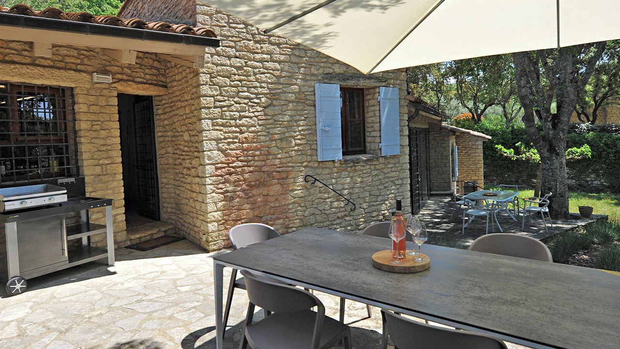 Photo of Outdoor in Gordes