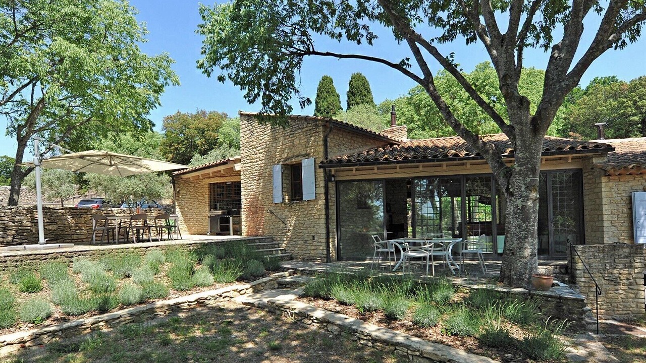 Photo of Outdoor in Gordes