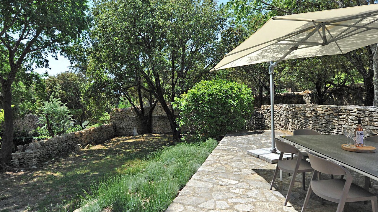 Photo of Outdoor in Gordes