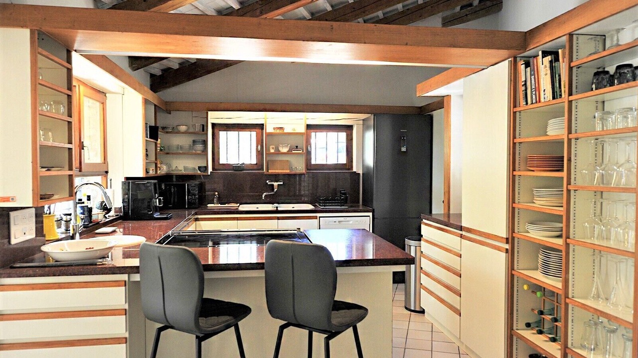 Photo of Kitchen in Gordes