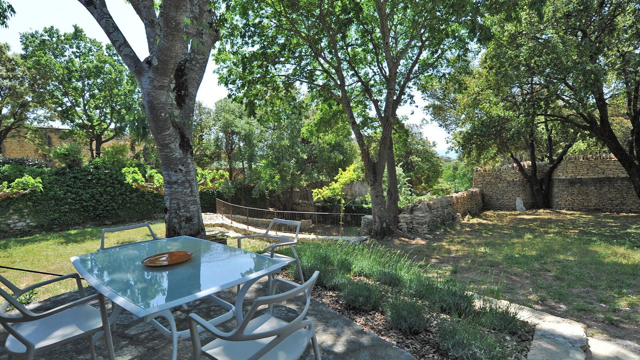Photo of Outdoor in Gordes